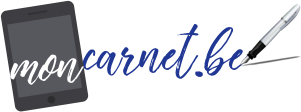 moncarnet.be: mon carnet de notes digital